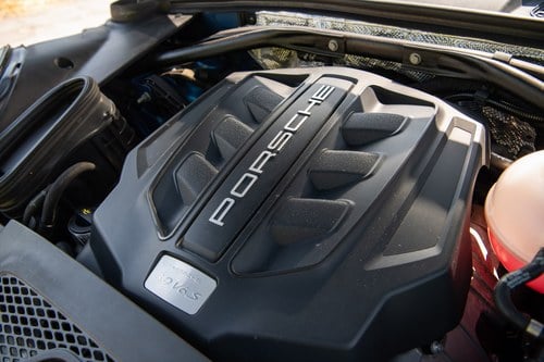2015 Porsche Macan 3.0 S Te koop (foto 110 van 147)