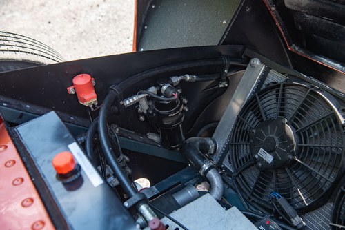 2022 Retropower Stratos 3L V6 Supercharged 1 of 1 For Sale (picture 58 of 164)
