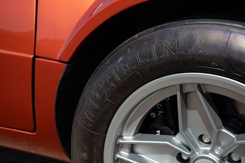 2022 Retropower Stratos 3L V6 Supercharged 1 of 1 For Sale (picture 67 of 164)