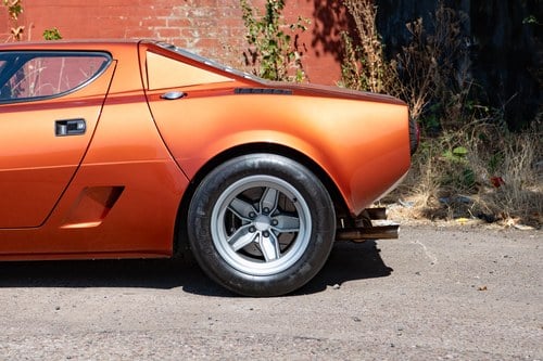 2022 Retropower Stratos 3L V6 Supercharged 1 of 1 For Sale (picture 89 of 164)