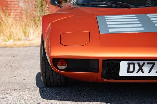 2022 Retropower Stratos 3L V6 Supercharged 1 of 1 For Sale (picture 102 of 164)