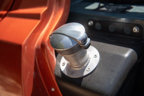 2022 Retropower Stratos 3L V6 Supercharged 1 of 1 For Sale (picture 120 of 164)