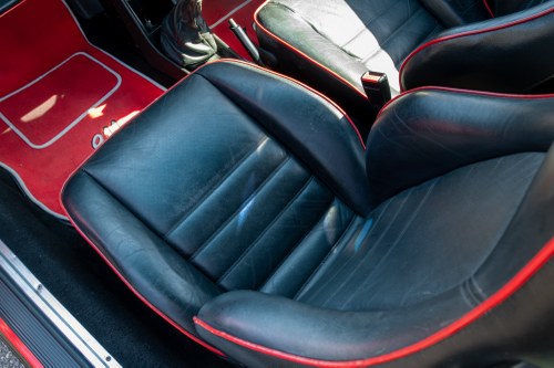 1985 Porsche 911 Carrera Sport 3.2L Coupe RHD Te koop (foto 32 van 285)