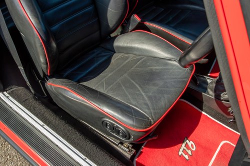 1985 Porsche 911 Carrera Sport 3.2L Coupe RHD Te koop (foto 42 van 285)
