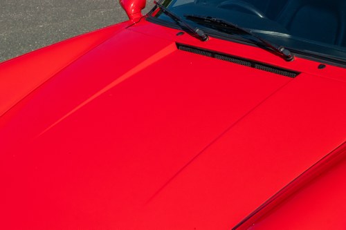 1985 Porsche 911 Carrera Sport 3.2L Coupe RHD Te koop (foto 105 van 285)
