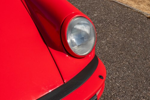 1985 Porsche 911 Carrera Sport 3.2L Coupe RHD Te koop (foto 112 van 285)