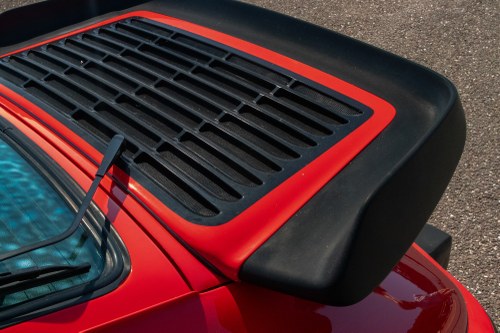 1985 Porsche 911 Carrera Sport 3.2L Coupe RHD Te koop (foto 168 van 285)