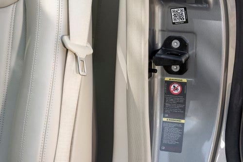 2010 Mercedes-Benz SL350 R230 - 26,480 Miles For Sale (picture 47 of 145)