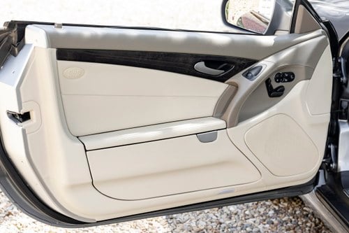 2010 Mercedes-Benz SL350 R230 - 26,480 Miles For Sale (picture 48 of 145)