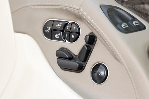 2010 Mercedes-Benz SL350 R230 - 26,480 Miles For Sale (picture 55 of 145)