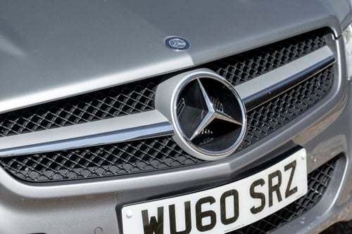 2010 Mercedes-Benz SL350 R230 - 26,480 Miles For Sale (picture 93 of 145)