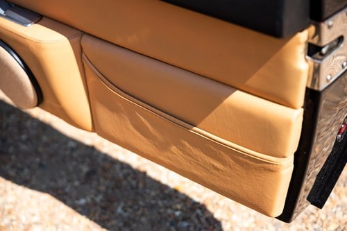 1985 Ferrari Mondial QV 2.9L V8 Convertible LHD In vendita (immagine 101 di 250)