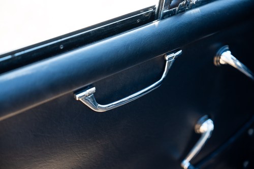 1963 Porsche 356B T6 Coupe by Reutter LHD à vendre (picture 35 of 199)