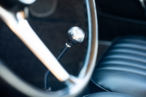 1963 Porsche 356B T6 Coupe by Reutter LHD à vendre (picture 40 of 199)