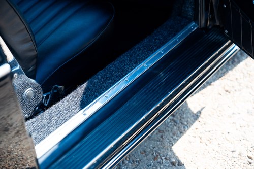 1963 Porsche 356B T6 Coupe by Reutter LHD à vendre (picture 68 of 199)