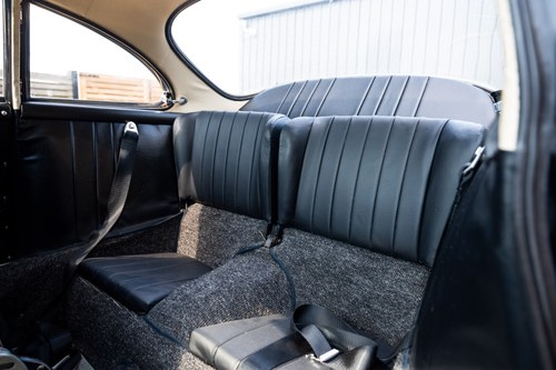 1963 Porsche 356B T6 Coupe by Reutter LHD à vendre (picture 104 of 199)