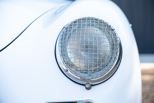 1964 Porsche 356 Speedster 1600 Super T2 Replica by Vintage Speedsters à vendre (picture 100 of 158)