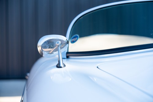 1964 Porsche 356 Speedster 1600 Super T2 Replica by Vintage Speedsters à vendre (picture 106 of 158)