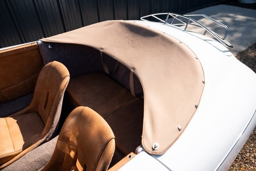 1964 Porsche 356 Speedster 1600 Super T2 Replica by Vintage Speedsters à vendre (picture 84 of 158)