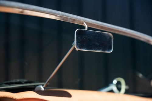 1964 Porsche 356 Speedster 1600 Super T2 Replica by Vintage Speedsters à vendre (picture 48 of 158)