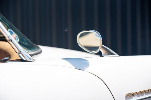 1964 Porsche 356 Speedster 1600 Super T2 Replica by Vintage Speedsters à vendre (picture 132 of 158)