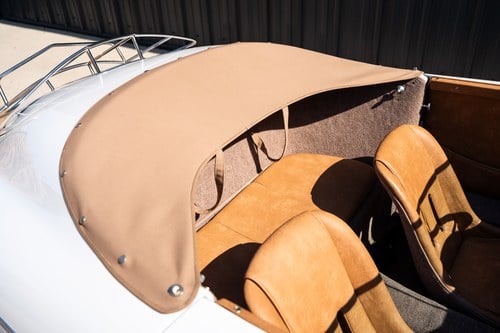 1964 Porsche 356 Speedster 1600 Super T2 Replica by Vintage Speedsters à vendre (picture 63 of 158)