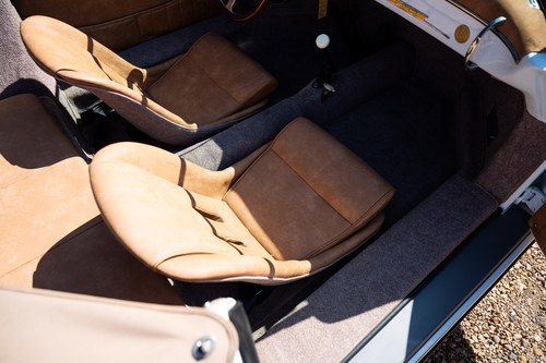 1964 Porsche 356 Speedster 1600 Super T2 Replica by Vintage Speedsters à vendre (picture 76 of 158)