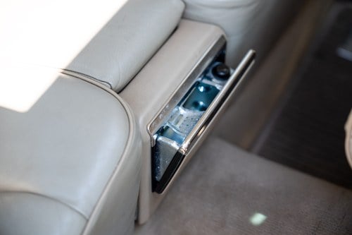 1990 Mercedes-Benz 500SEC C126 Te koop (foto 46 van 239)