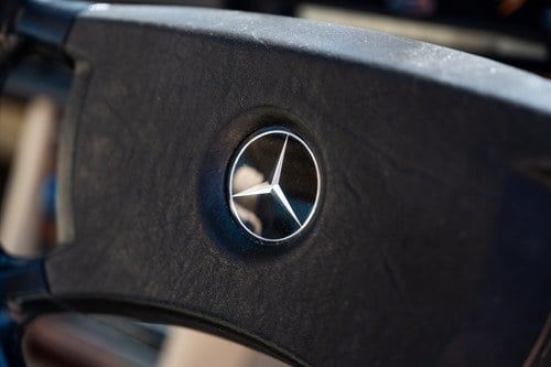 1990 Mercedes-Benz 500SEC C126 Te koop (foto 60 van 239)