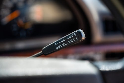1990 Mercedes-Benz 500SEC C126 Te koop (foto 62 van 239)