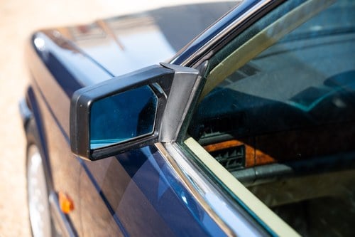 1990 Mercedes-Benz 500SEC C126 Te koop (foto 99 van 239)