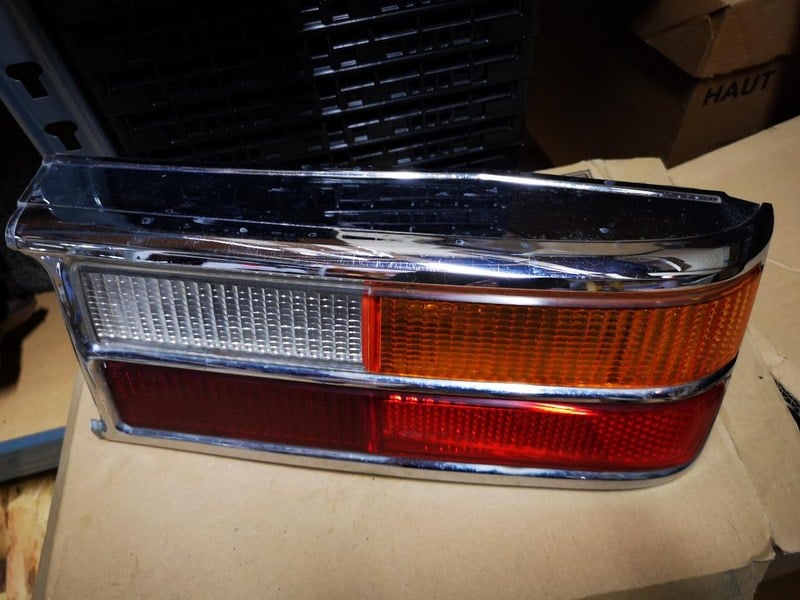 BMW 2000 - 1 BMW 2000 - 1