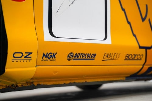 2000 Ford Mondeo BTCC Simulator Rig Te koop (foto 99 van 135)