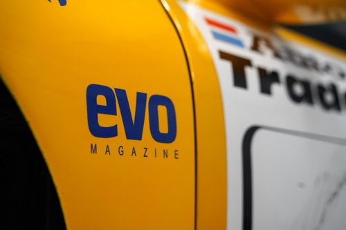 2000 Ford Mondeo BTCC Simulator Rig Te koop (foto 100 van 135)