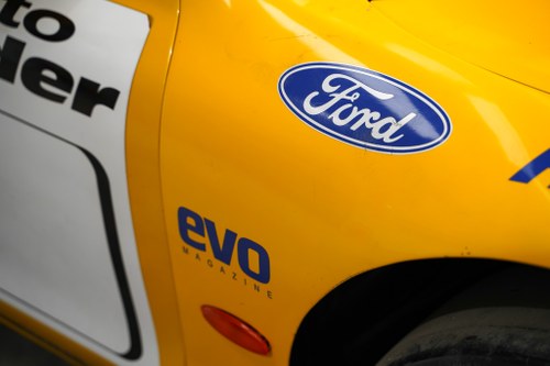 2000 Ford Mondeo BTCC Simulator Rig Te koop (foto 106 van 135)