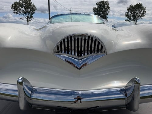 1954 Kaiser Darrin For Sale (picture 44 of 100)