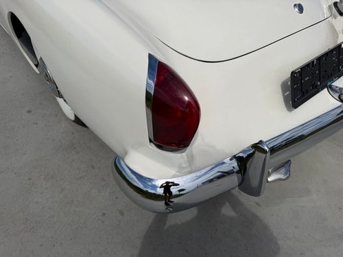 1954 Kaiser Darrin For Sale (picture 56 of 100)