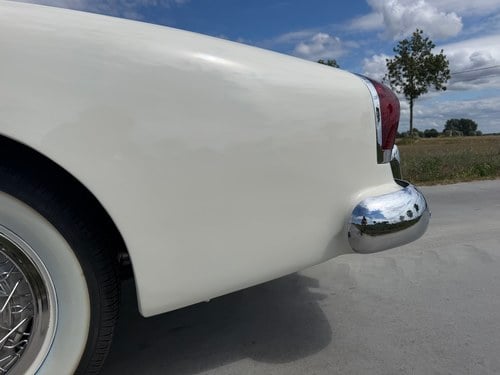 1954 Kaiser Darrin For Sale (picture 57 of 100)