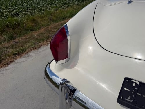 1954 Kaiser Darrin For Sale (picture 61 of 100)