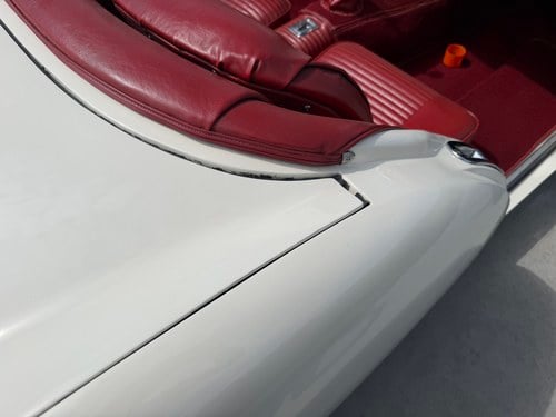 1954 Kaiser Darrin For Sale (picture 73 of 100)