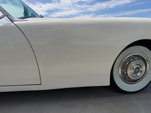 1954 Kaiser Darrin For Sale (picture 75 of 100)