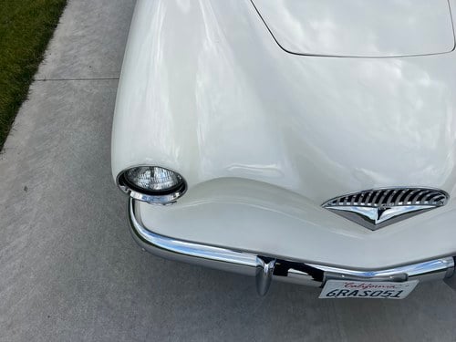 1954 Kaiser Darrin For Sale (picture 80 of 100)