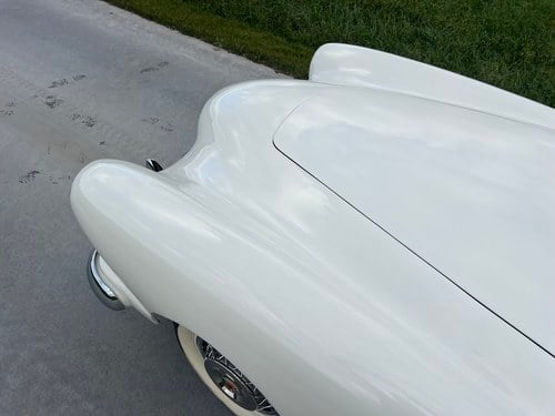 1954 Kaiser Darrin For Sale (picture 87 of 100)