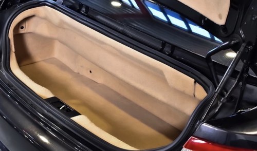 2010 Maserati Gran Turismo Convertible Te koop (foto 55 van 69)