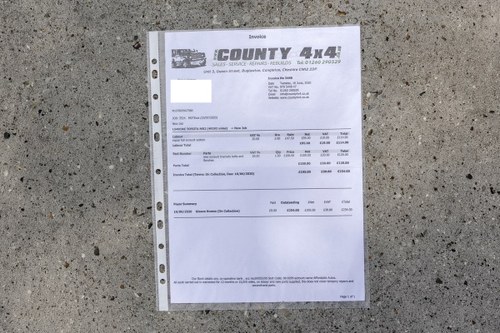 1993 Toyota MR2 GT-i16 T-Bar Manual Rev 2 SW20 In vendita (immagine 156 di 161)