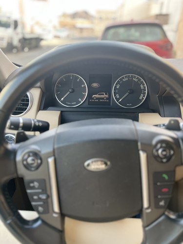 2014 Land Rover LR4 3L Supercharged SCV6 HSE For Sale (picture 18 of 116)
