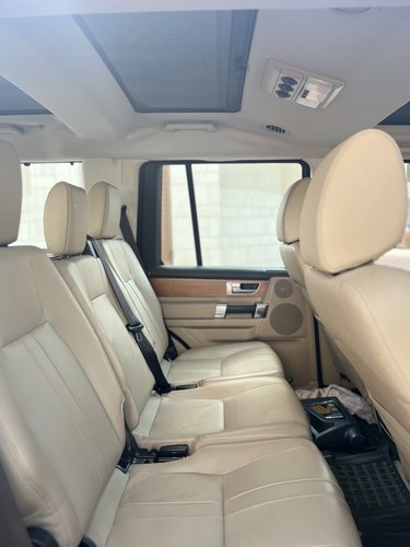 2014 Land Rover LR4 3L Supercharged SCV6 HSE For Sale (picture 41 of 116)