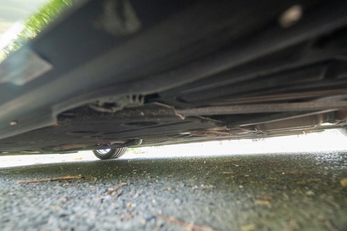 2009 BMW M3 E93 Te koop (foto 155 van 170)