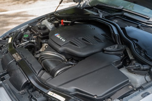 2009 BMW M3 E93 Te koop (foto 148 van 170)