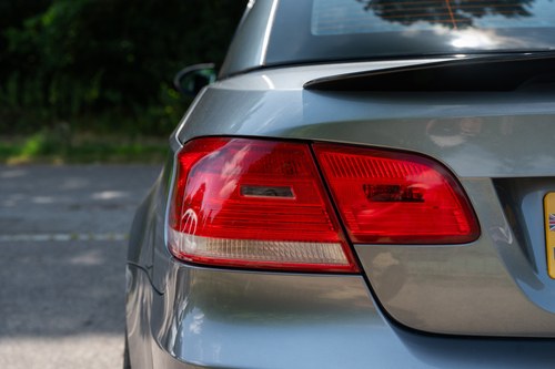 2009 BMW M3 E93 Te koop (foto 141 van 170)